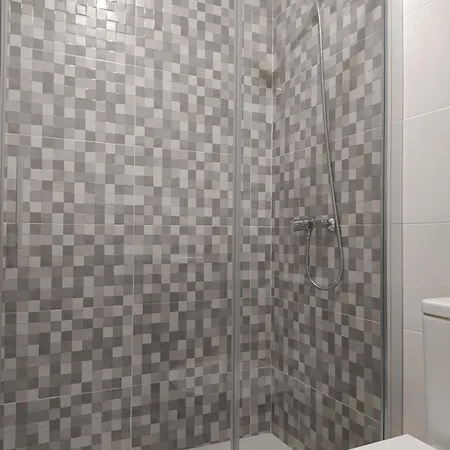Casa Andrea דירה *