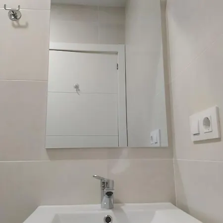 Casa Andrea דירה פורטונובו