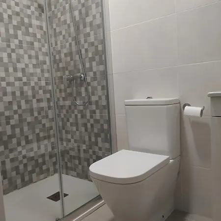 Casa Andrea * פורטונובו