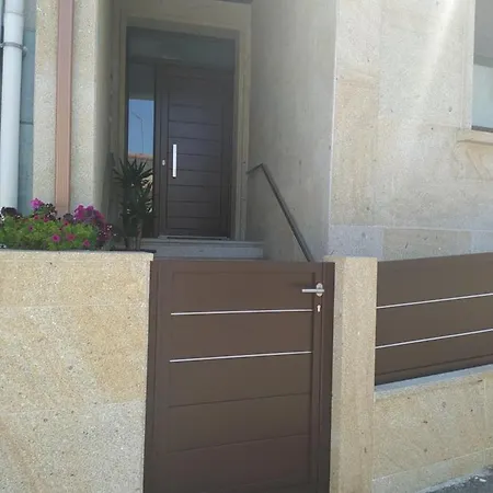 דירה Casa Andrea *