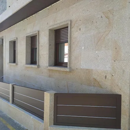 דירה Casa Andrea פורטונובו