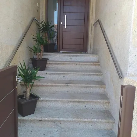 Casa Andrea פורטונובו