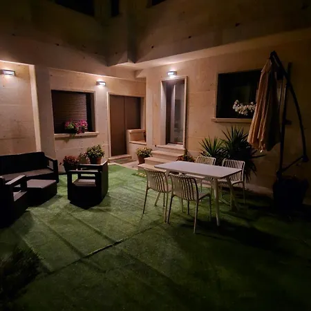 アパート Casa Andrea