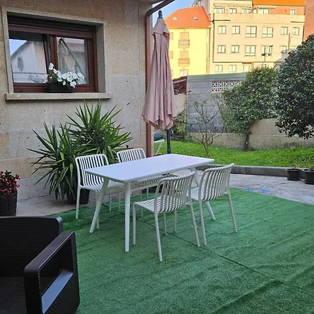 Lägenhet Casa Andrea Portonovo
