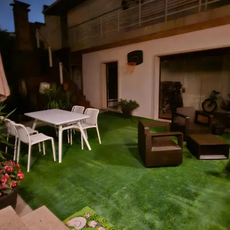 Casa Andrea *