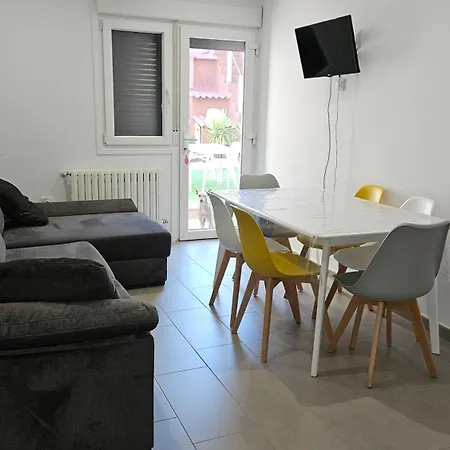 Casa Andrea Lägenhet