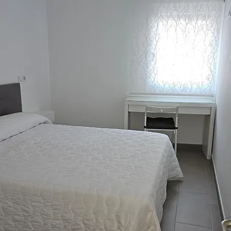 Lägenhet Casa Andrea