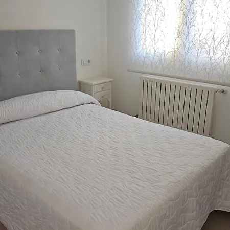 Casa Andrea Lägenhet *