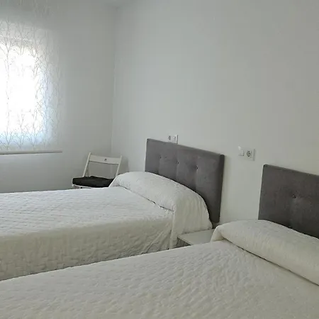 Casa Andrea דירה פורטונובו