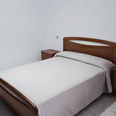 דירה Casa Andrea *