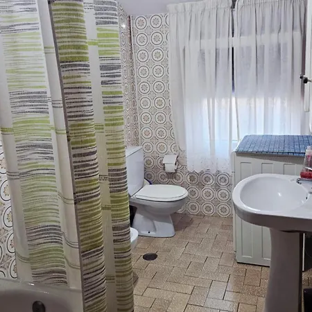 Casa Andrea דירה פורטונובו