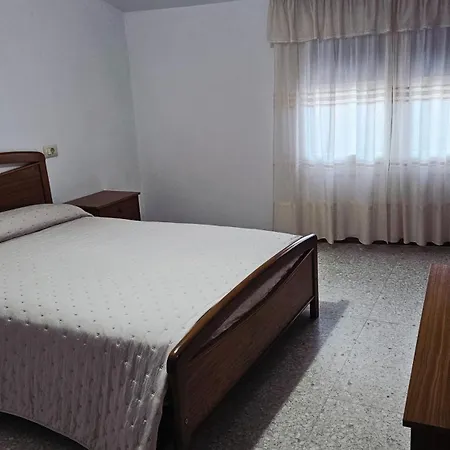 Διαμέρισμα Casa Andrea Πόρτο Νόβο