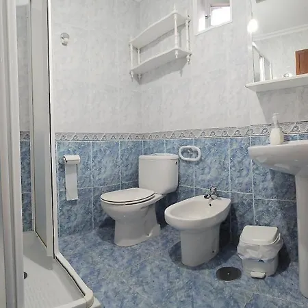 Casa Andrea פורטונובו