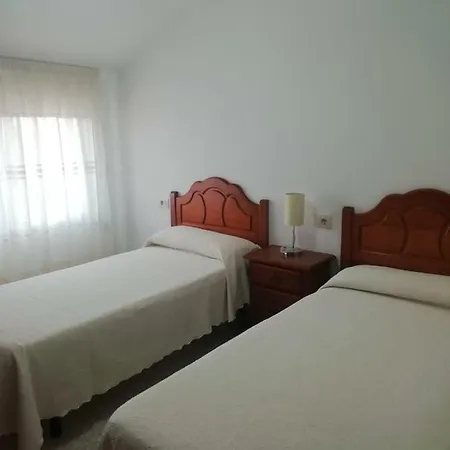 Lägenhet Casa Andrea