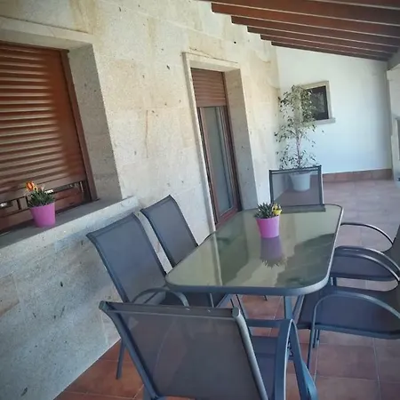 Casa Andrea Lägenhet *