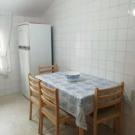 דירה Casa Andrea פורטונובו