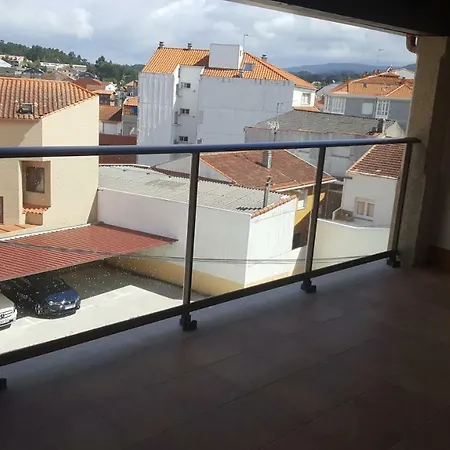 아파트 Casa Andrea *
