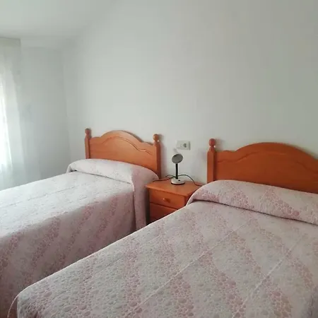 Casa Andrea Lägenhet