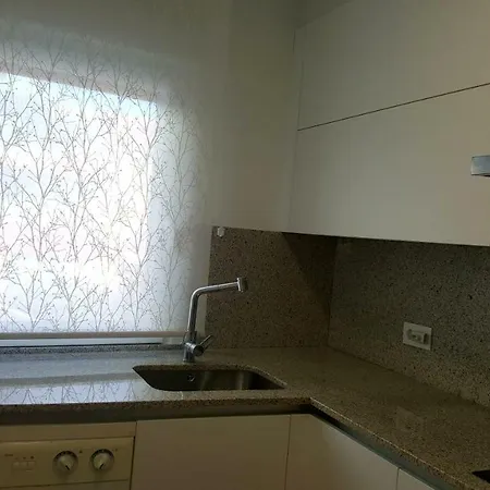 Casa Andrea פורטונובו