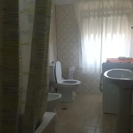 Casa Andrea Lägenhet *