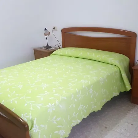 Casa Andrea Lägenhet Portonovo