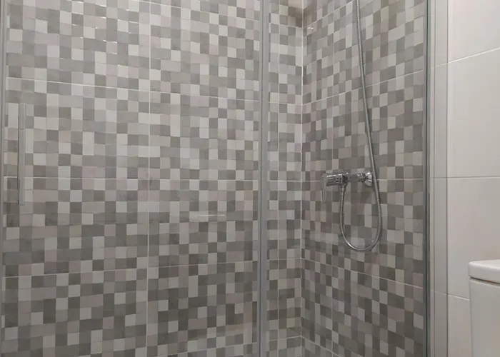 Casa Andrea Διαμέρισμα *