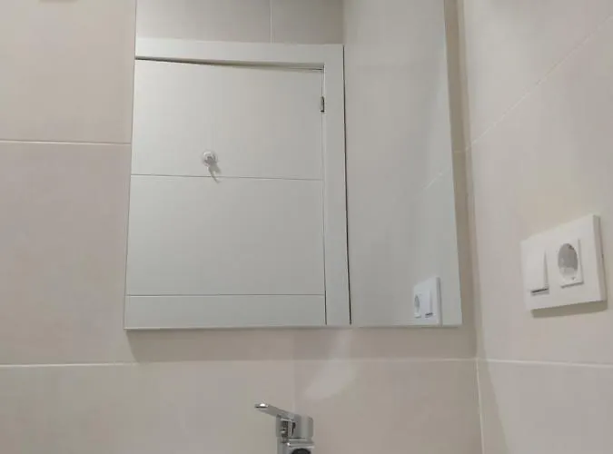 Casa Andrea Διαμέρισμα Πόρτο Νόβο