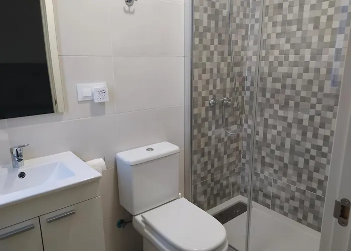 Casa Andrea Διαμέρισμα Πόρτο Νόβο