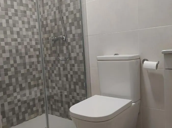 Casa Andrea * ポルトノボ