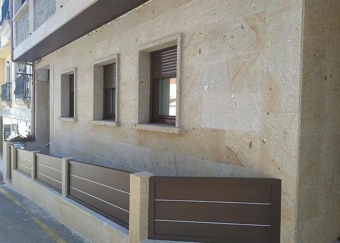 Διαμέρισμα Casa Andrea Πόρτο Νόβο