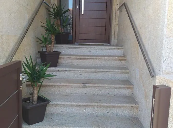 Casa Andrea Πόρτο Νόβο