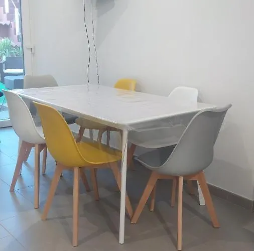 Casa Andrea Διαμέρισμα