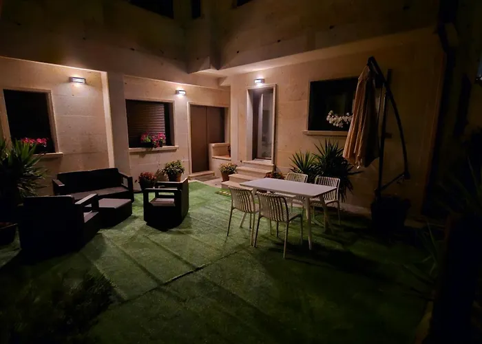 アパート Casa Andrea