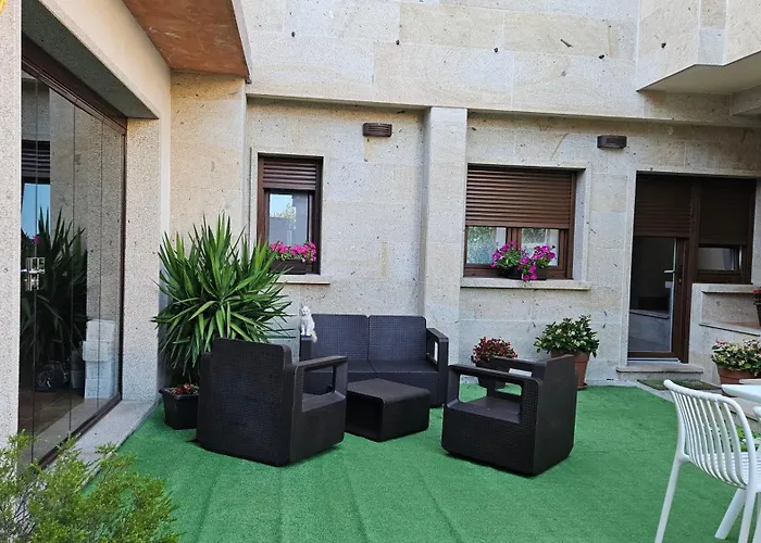 Casa Andrea Διαμέρισμα Πόρτο Νόβο