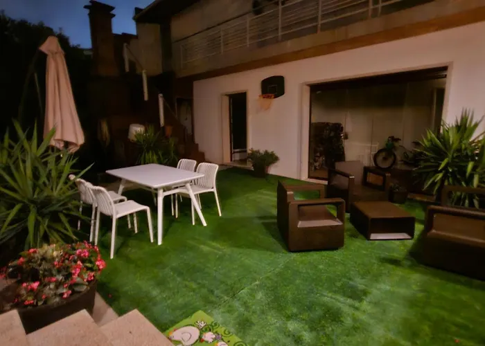 Casa Andrea *