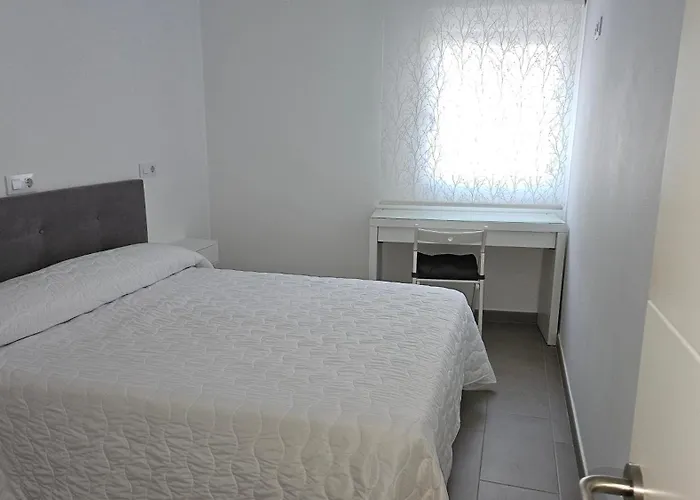 Διαμέρισμα Casa Andrea