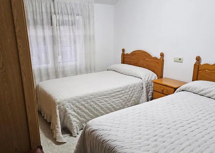 Διαμέρισμα Casa Andrea