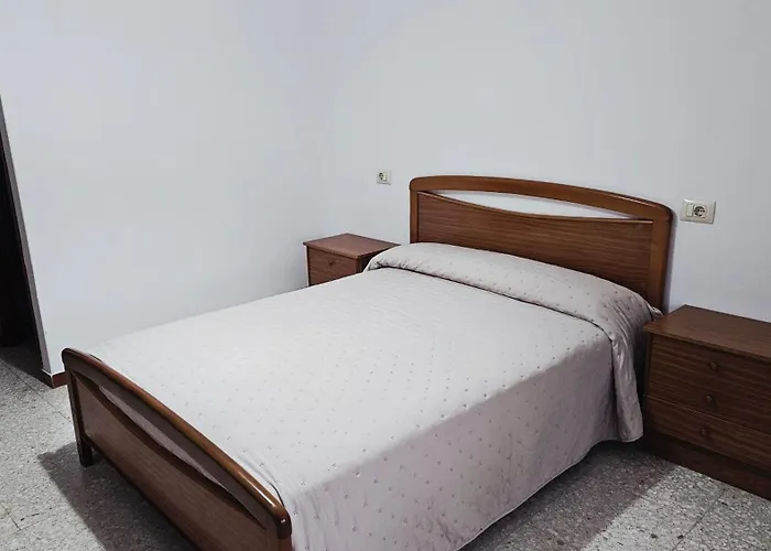 Διαμέρισμα Casa Andrea *