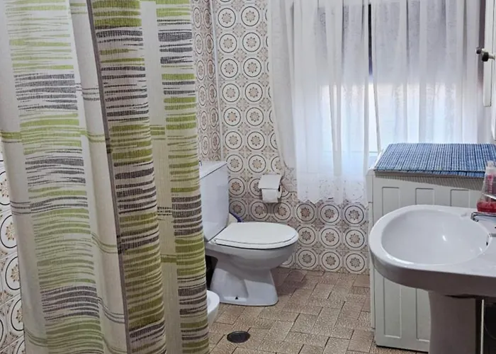 Casa Andrea Διαμέρισμα Πόρτο Νόβο