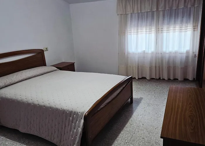 アパート Casa Andrea ポルトノボ