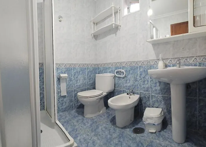 Casa Andrea ポルトノボ