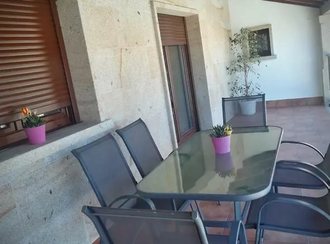 Casa Andrea アパート *
