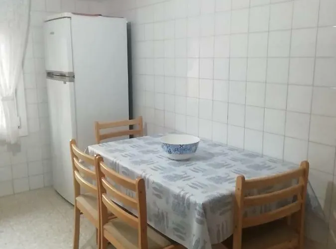 Διαμέρισμα Casa Andrea Πόρτο Νόβο