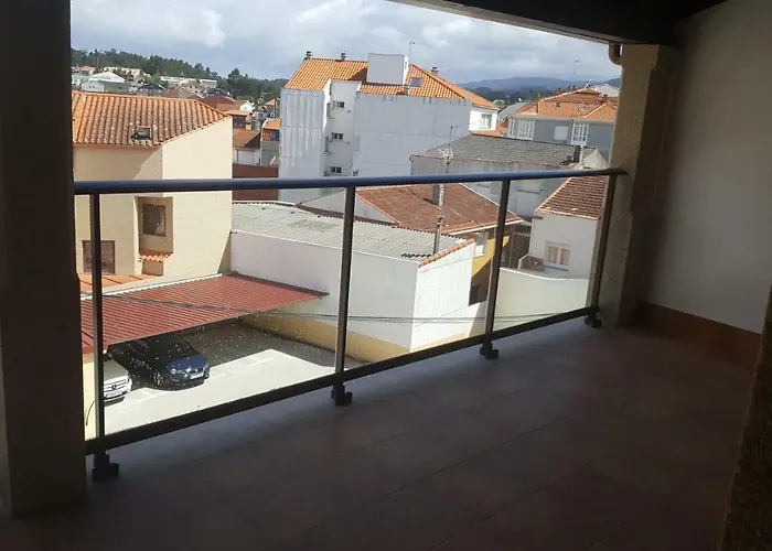 Apartamento Casa Andrea *