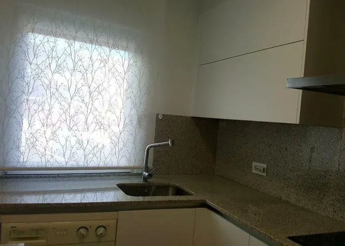 Casa Andrea ポルトノボ